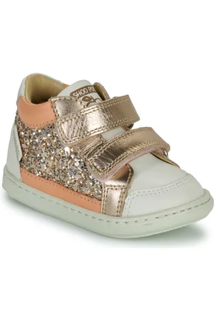 Shoo Pom Zapatillas altas BOUBA EASY CO para niña