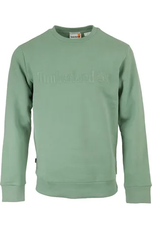 Timberland Jersey Hampthon Crew Neck para hombre