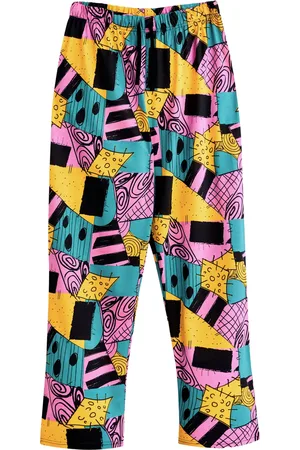 The Nightmare Before Christmas Pijama NS8733 para hombre