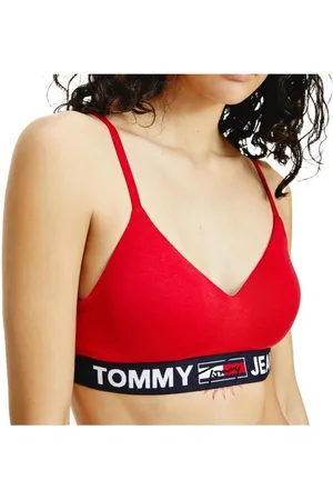 Tommy Hilfiger Sujetador deportivo - para mujer