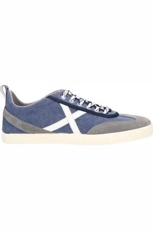 Munich Deportivas Moda 8161085 Hombre marino para hombre