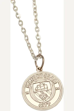 Manchester City FC Collar TA11045 para mujer