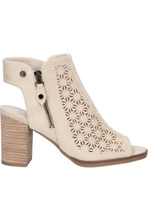 Xti Zapatos de tacón 141100 para mujer