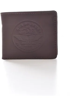 Von Dutch Cartera GRAVITY para hombre