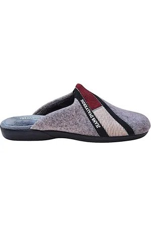 Devalverde Pantuflas 3531 para hombre