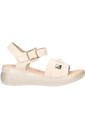 Dorking Sandalias D9497 Mujer para mujer