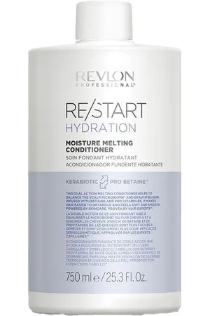 Revlon Acondicionador Re-start Hydration Melting Conditioner para mujer