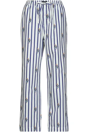 Ralph Lauren Pijama PJ PANT SLEEP BOTTOM para mujer