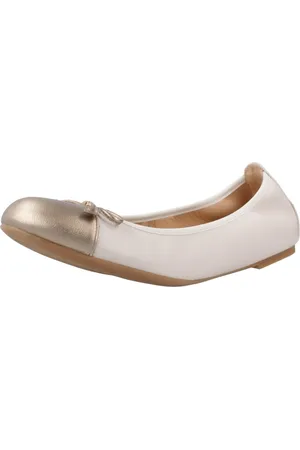 Unisa Bailarinas AUTO 25 para mujer