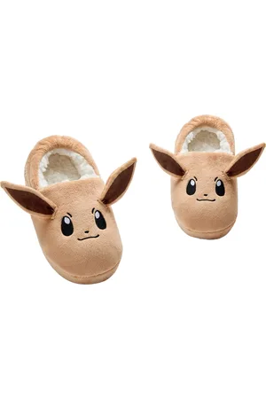 Pokemon Pantuflas NS8723 para niña