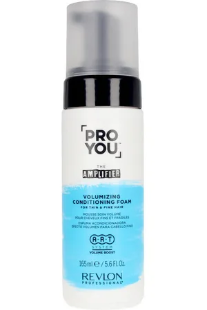 Revlon Acondicionador Proyou The Amplifier Conditioner Foam para mujer