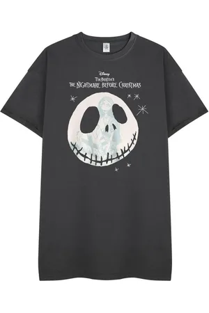 The Nightmare Before Christmas Pijama NS8706 para mujer