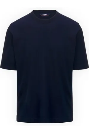 K-Way Tops y Camisetas K4126SW K89 para hombre