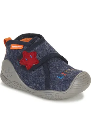 Biomecanics Pantuflas BIOHOME para niño