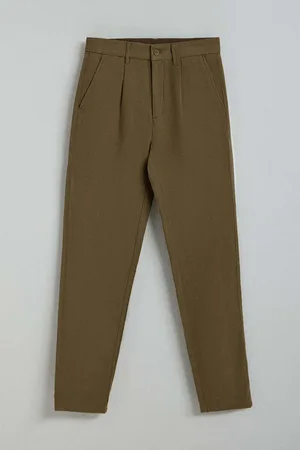 Polo Club® Pantalón chino CUBA para hombre