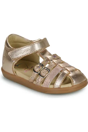 Shoo Pom Sandalias PIKA SPART para niña