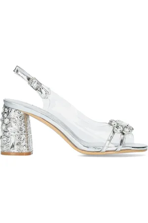 LAURA VITA Zapatos de tacón Zapatos con tacón MARLEN03 para mujer