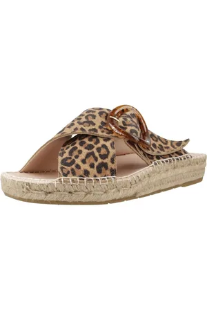Macarena Sandalias BETY11LE para mujer