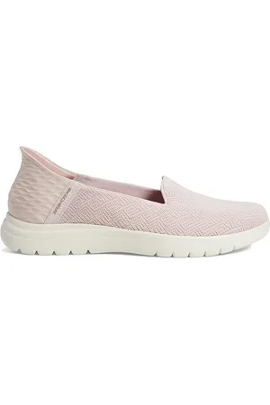 Skechers Deportivas Moda Slip-ins: On-the-GO Flex para mujer