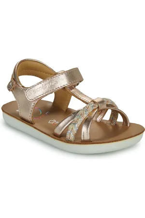 Shoo Pom Sandalias GOA SALOME para niña
