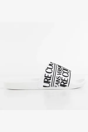 VERSACE Chanclas Couture para hombre