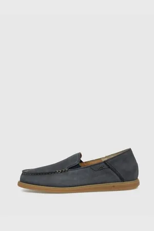 Fluchos Mocasines MOCASÍN F2193 MARINO para hombre