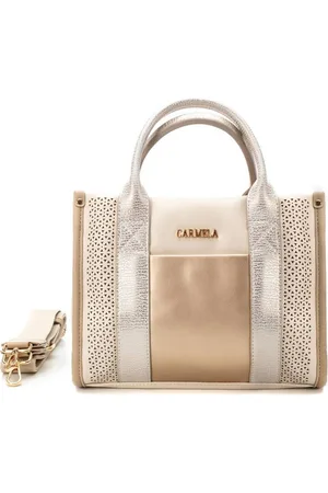 Carmela Bolso de mano 186152 para mujer