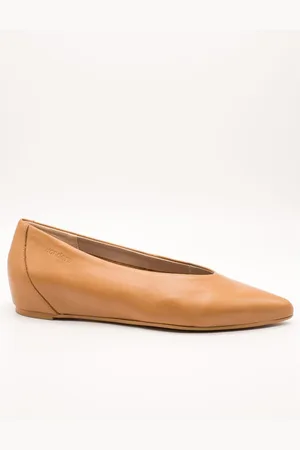 Wonders Bailarinas A-3802 para mujer