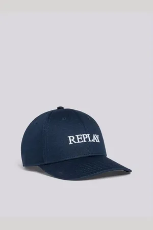 Replay Sombrero AX4161.002.A0113-0753 para mujer