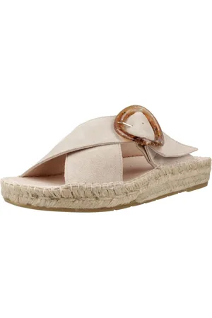 Macarena Sandalias BETY11 para mujer