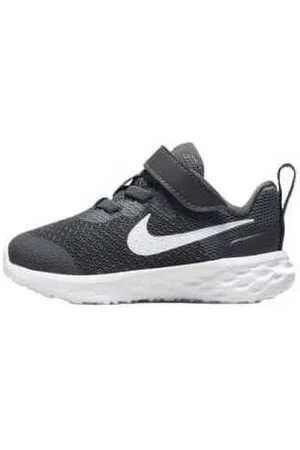 Nike Zapatillas ZAPATILLAS NIÑOS REVOLUTION 6 NN DD1094 para mujer