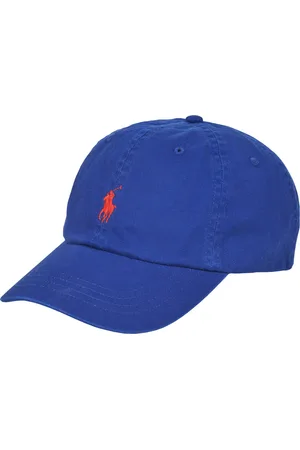 Ralph Lauren Gorra CLS SPRT CAP-HAT para mujer