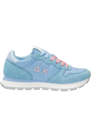 sun68 Deportivas Moda ALLY SOLID NYLON SCPZ35201 para mujer