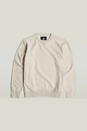 G-Star Jersey D25121-D566 NIFOUS-6030 SAND para hombre