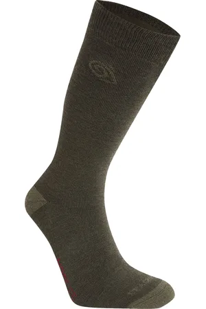 Craghoppers Calcetines CG2106 para mujer