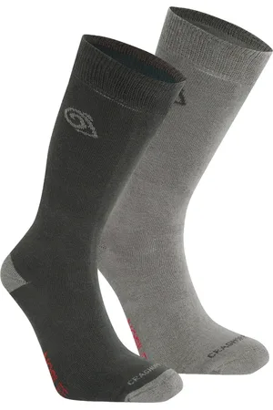 Craghoppers Calcetines CG2111 para mujer