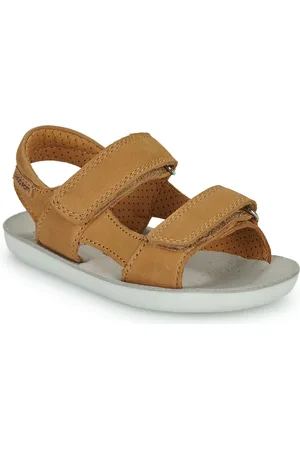 Shoo Pom Sandalias GOA BOY SCRATCH para niño