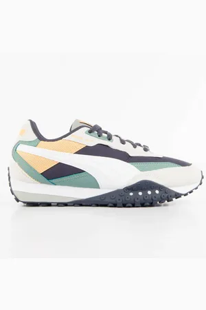 PUMA Zapatillas Rider dusty para hombre