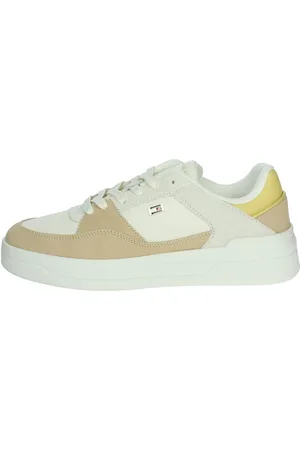 Tommy Hilfiger Zapatillas altas FW0FW08456 para mujer