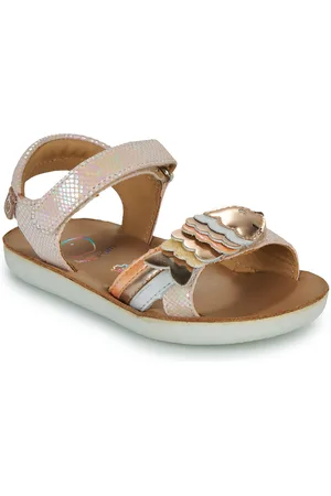 Shoo Pom Sandalias GOA BUBULLE para niña
