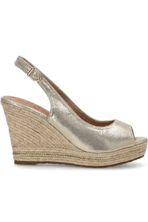 Luna Collection Alpargatas 79455 para mujer