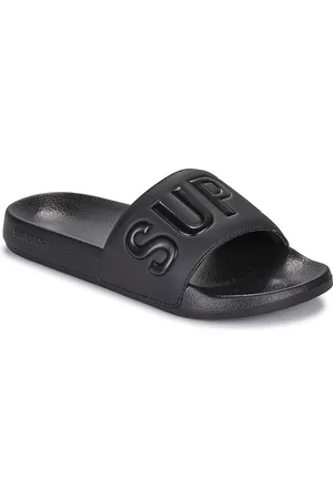 Superdry Chanclas SANDALE PISCINE CORE GRAPHIC para hombre