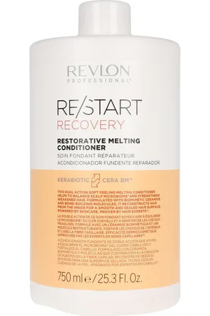 Revlon Acondicionador Re-start Recovery Restorative Melting Conditioner para mujer