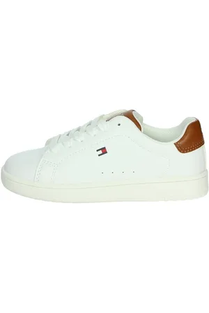 Tommy Hilfiger Zapatillas altas T3X9-33848-1355 para niño
