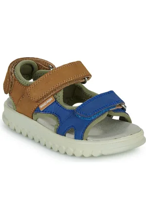Shoo Pom Sandalias ROLLY BOY SCRATCH para niño
