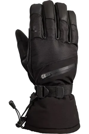 Trespass Guantes Edonia DLX para mujer