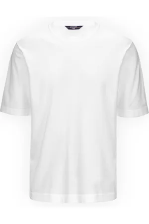 K-Way Tops y Camisetas K4126SW 001 para hombre