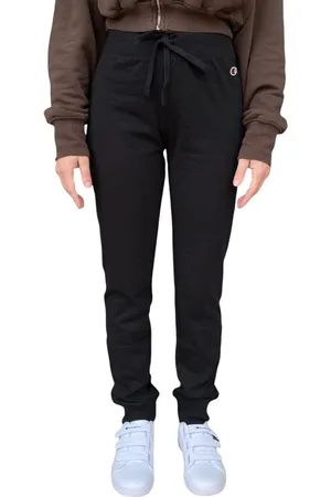 Champion Pantalón chandal 118095 para mujer