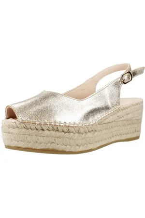 Macarena Sandalias JAVA100VE para mujer