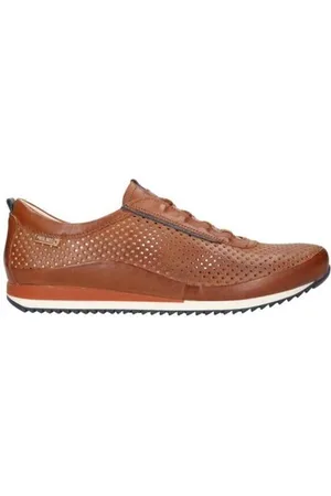 Pikolinos Zapatos Bajos LIVERPOOL M2A-6252 Hombre Cuero para hombre
